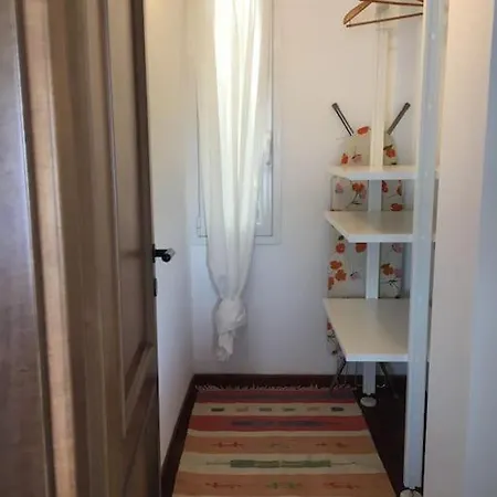 Apartment Franca