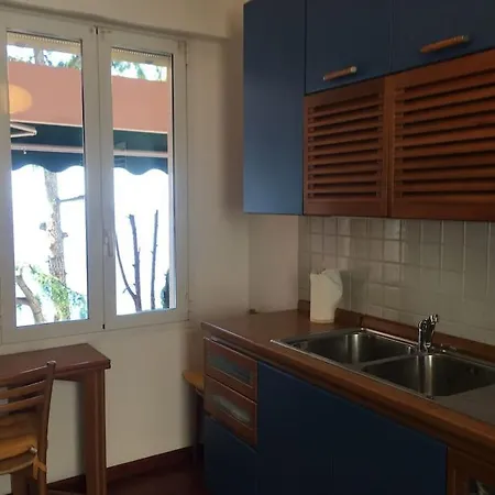 Apartamento Franca *