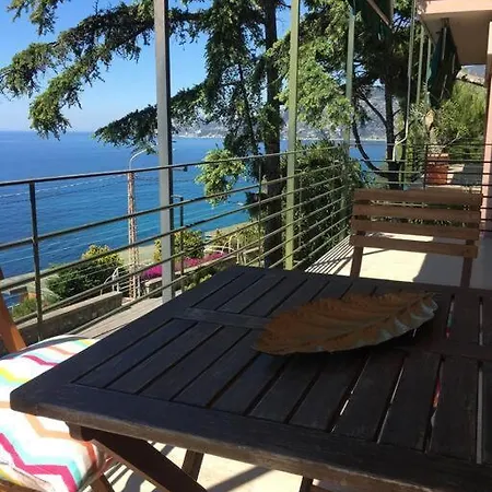 Apartamento Franca