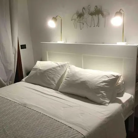 Apartamento Franca