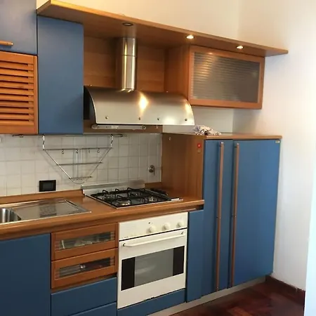 Apartamento Franca *