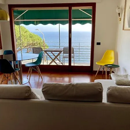 Franca Apartamento Ospedaletti