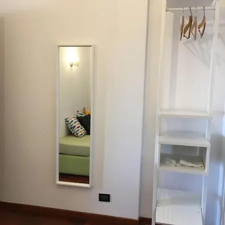 Franca Apartment